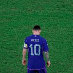 في غياب ميسي.. الأرجنتين تنهي تصفيات المونديال بالهزيمة من الإكوادور