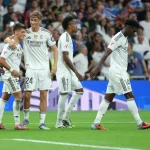 وزارة الداخلية الاسبانية تُصنف مقابلة الريال بحدث “عالي الخطورة” !