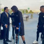 ضربة مُوجعة للسيتي قبل دربي الأحد